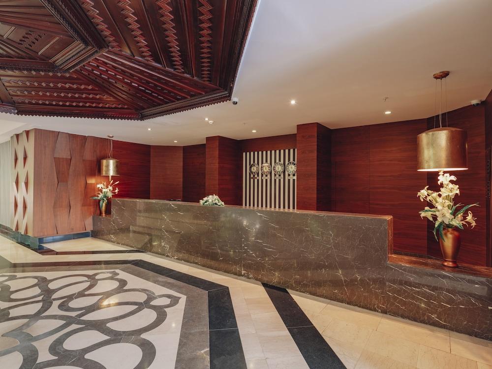 Selectum Family Resort Belek