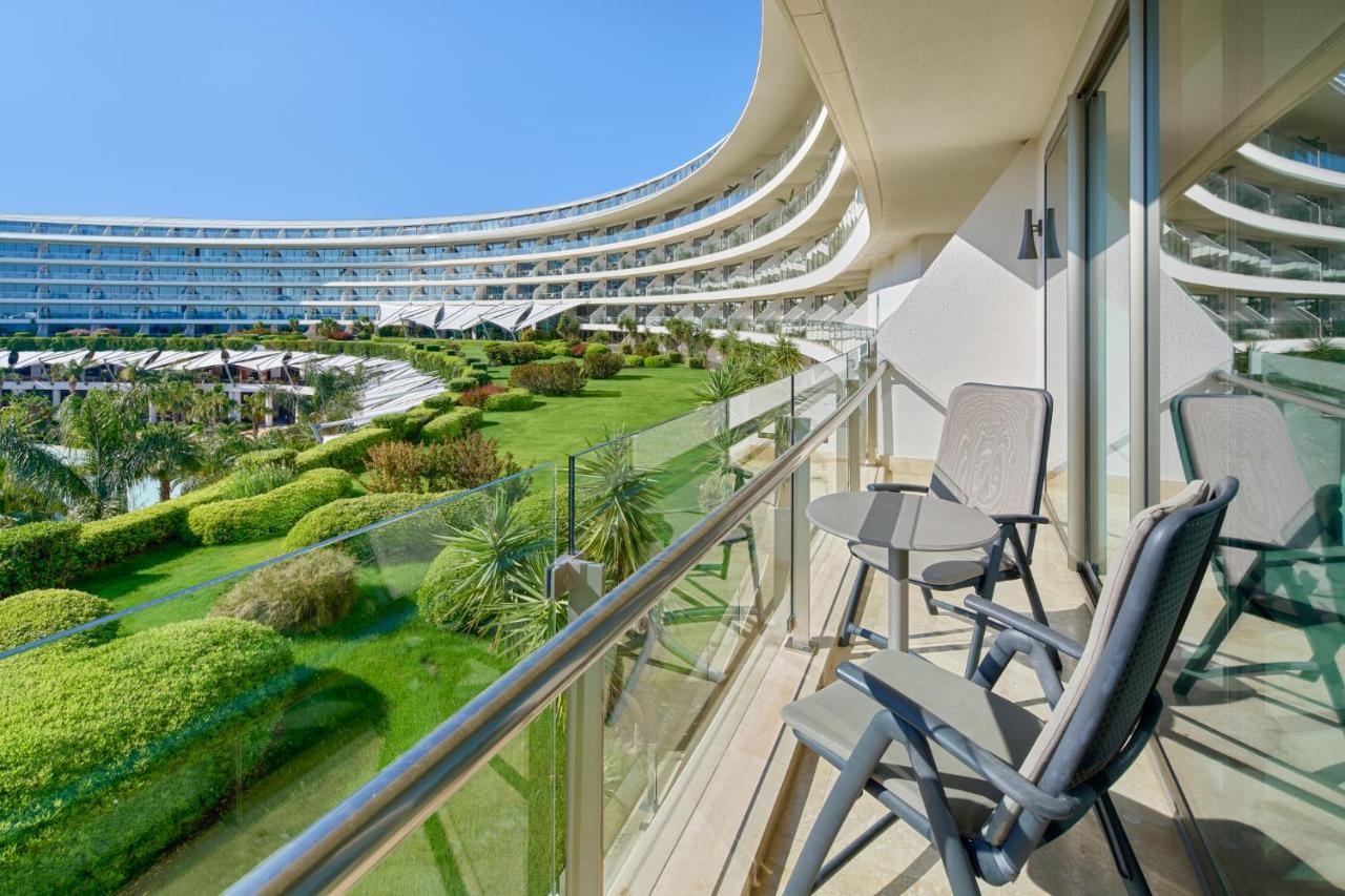 Maxx Royal Belek Golf Resort 2
