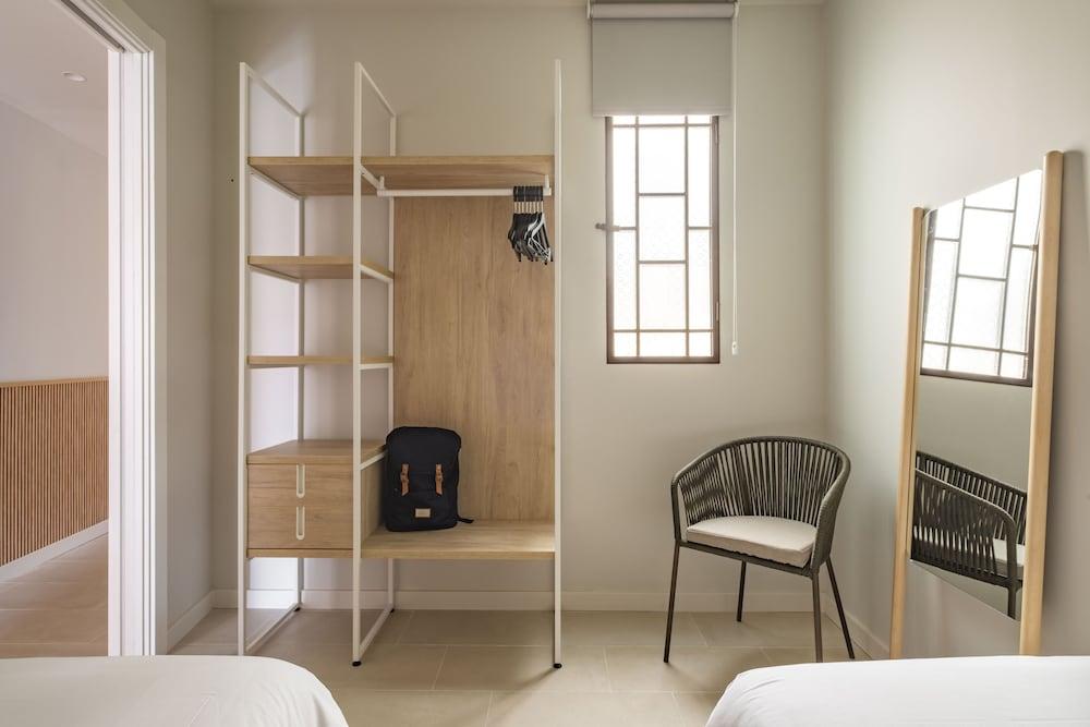 Aspasios Garden Apartments 1