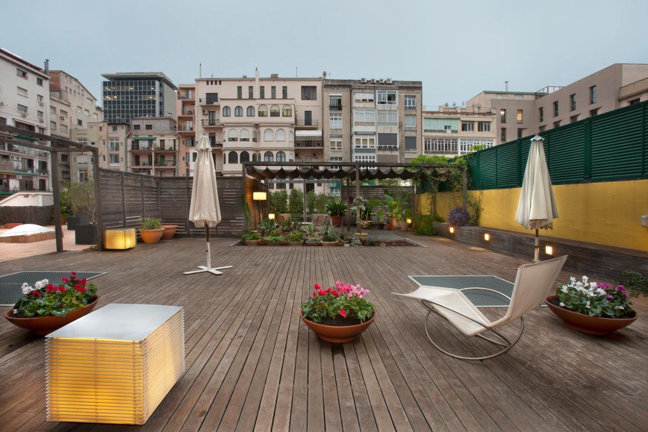 Ca la Maria Bed And Breakfast Barcelona