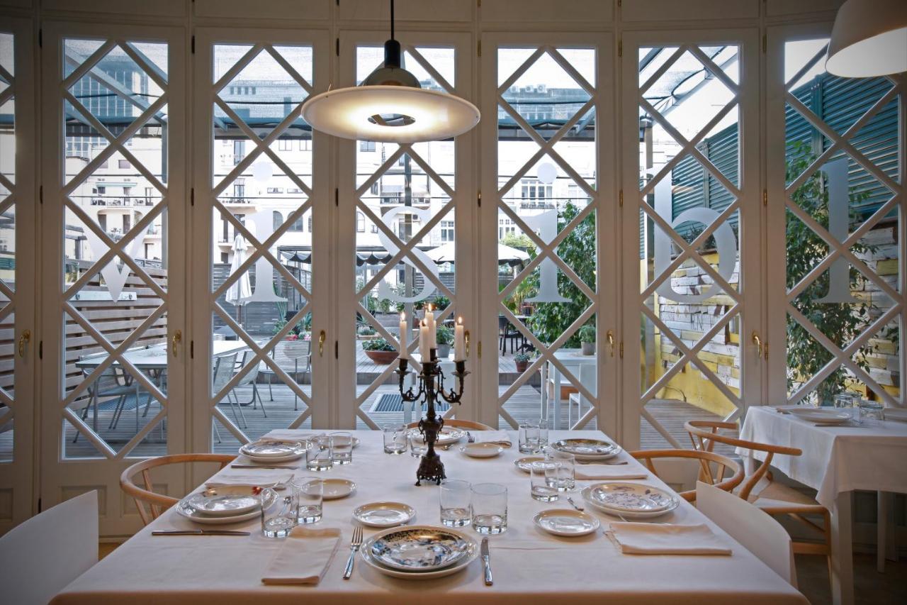 Ca la Maria Bed And Breakfast Barcelona 2