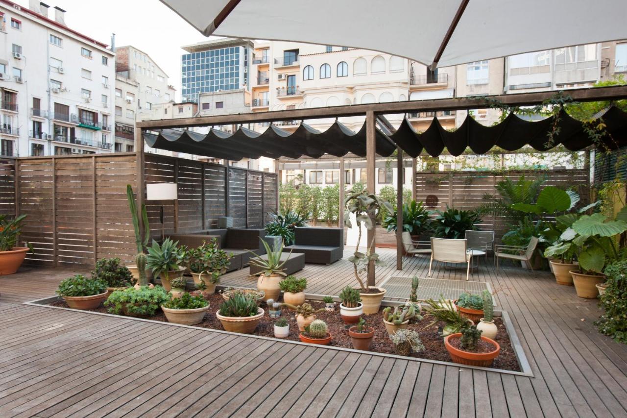 Ca la Maria Bed And Breakfast Barcelona 1