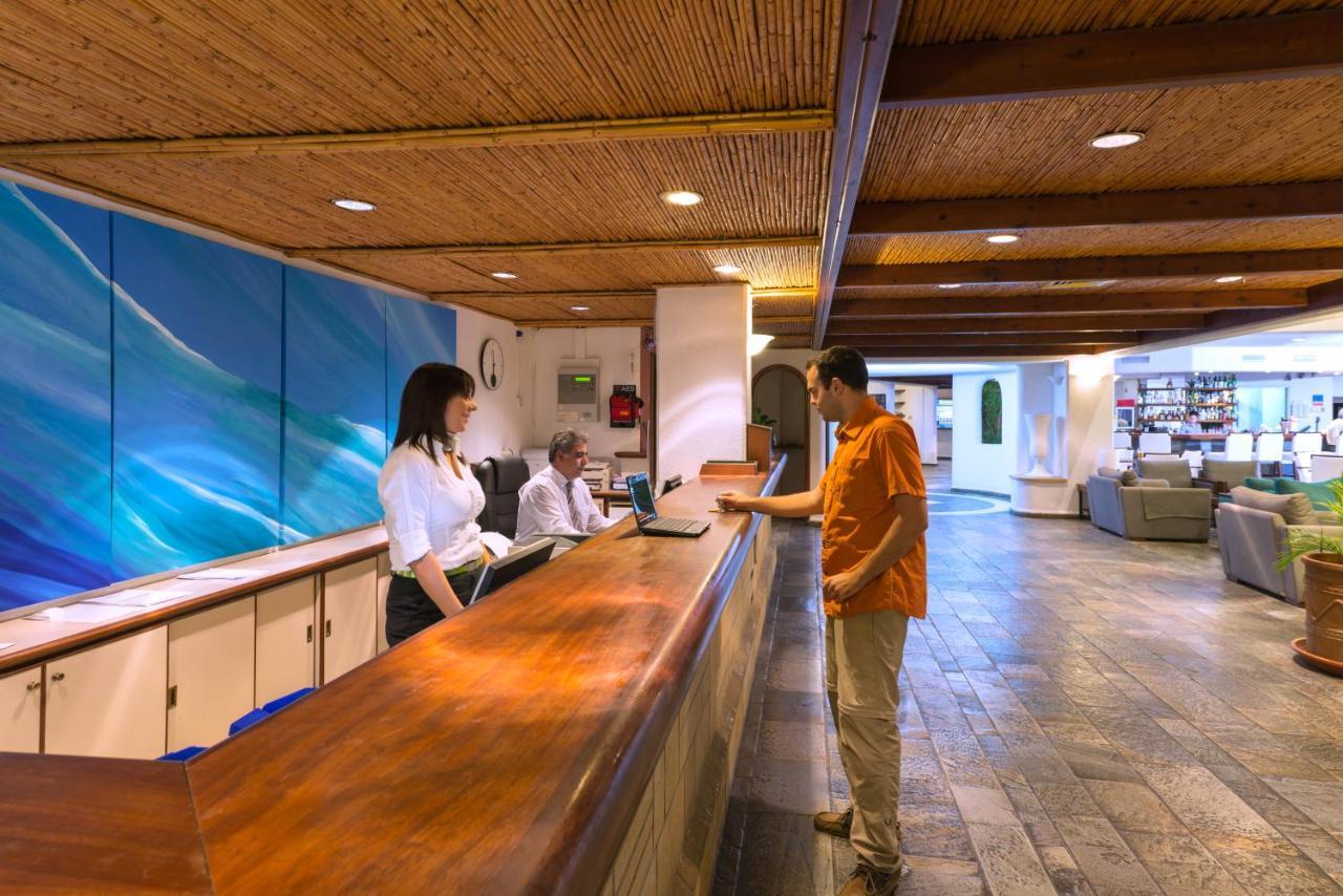 Paphos Gardens Holiday Resort 2