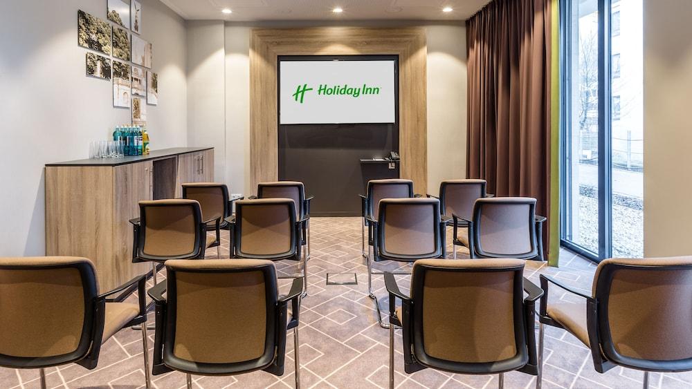 Holiday Inn Munich - City East 1