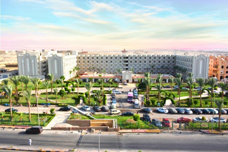 Hawaii Riviera Club Aqua Park 1