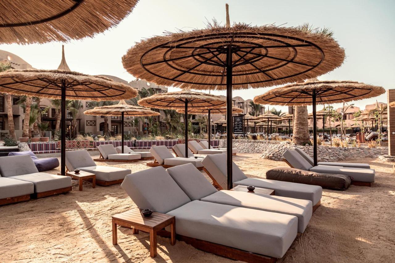 Cook's Club El Gouna (Adults only) 1