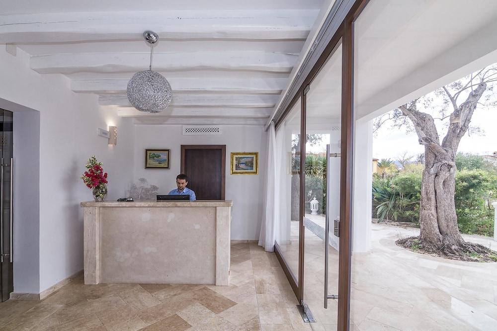 Hotel la Vecchia Marina