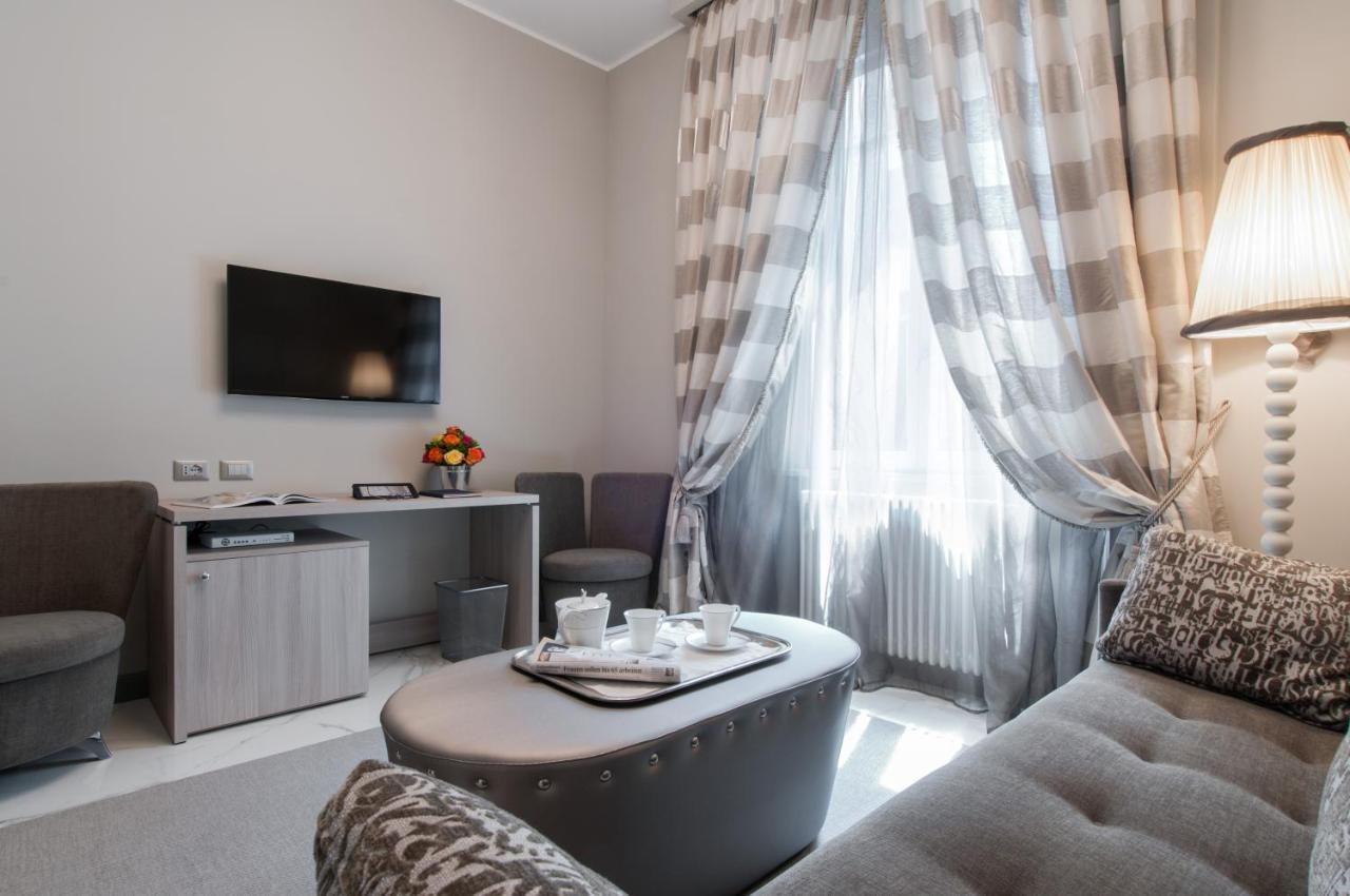 Brera Prestige B&B 1