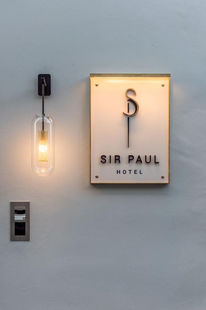 S Paul Hotel (Adults only)