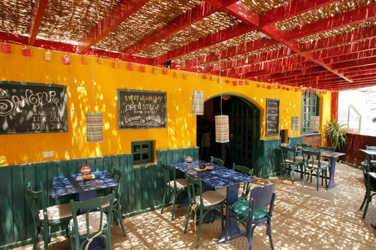 Empire Hotel Aqua Park