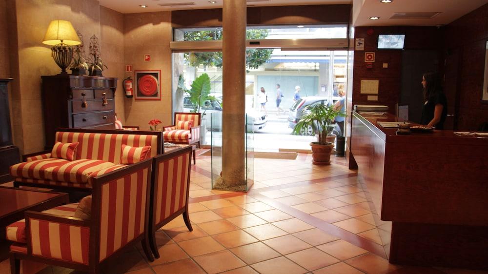 Hotel Urh Vila de Tossa (Adults only) 1