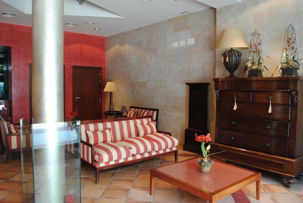 Hotel Urh Vila de Tossa (Adults only) 2