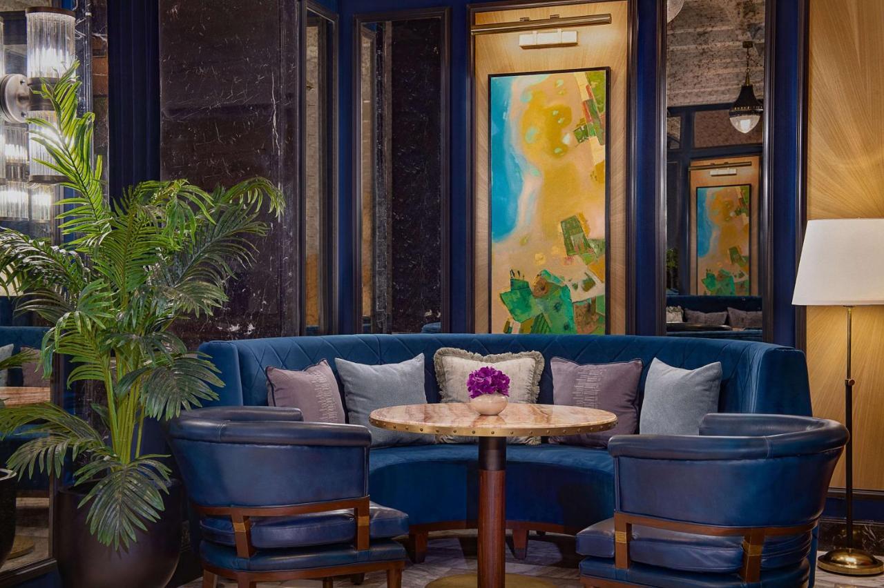 Waldorf Astoria Cairo Heliopolis 2