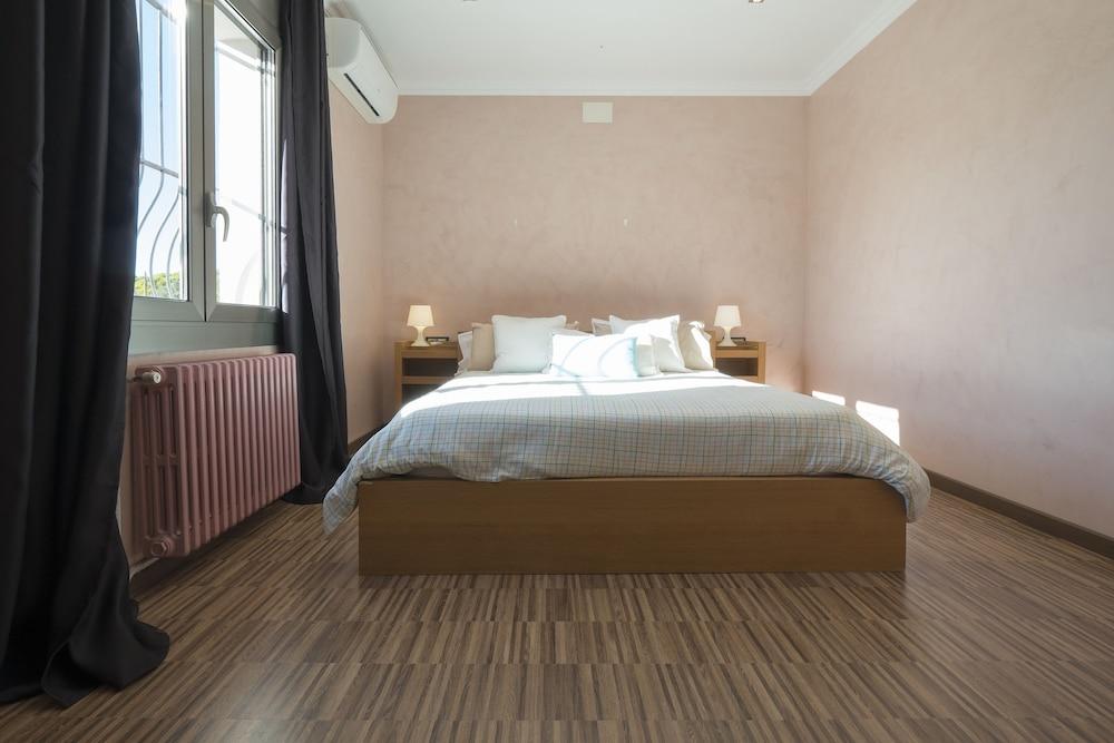 Villa Bouganvillea 1