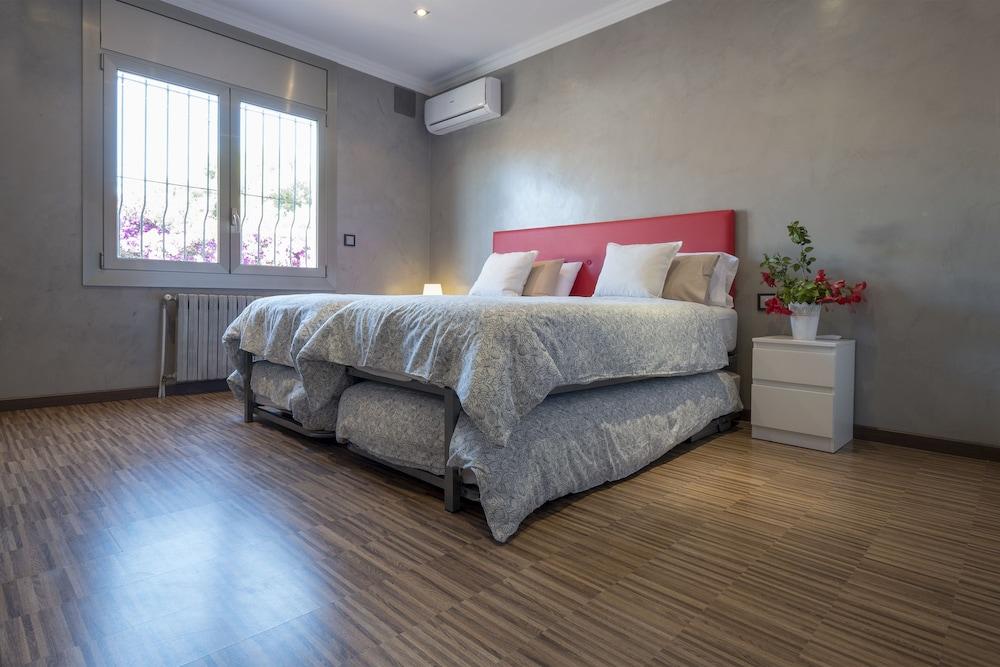 Villa Bouganvillea 2