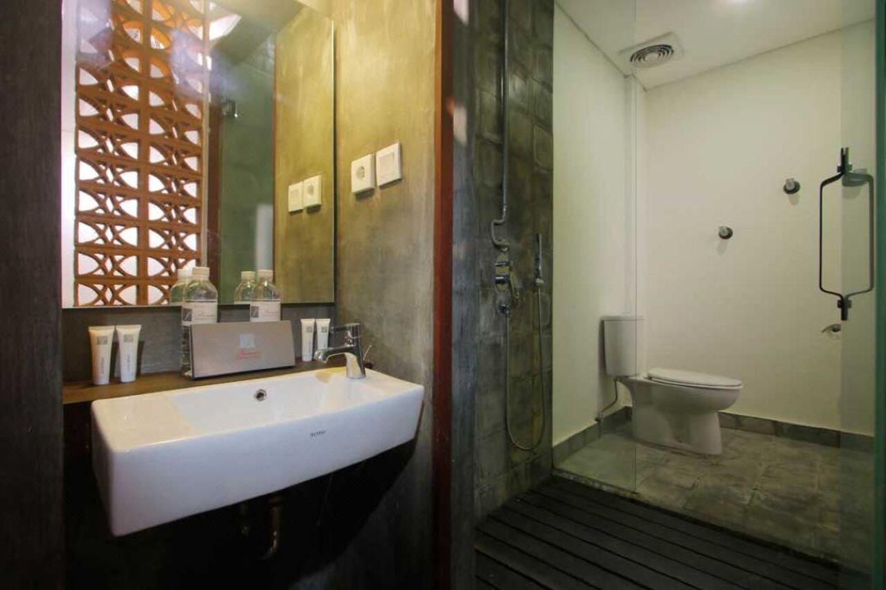 Mangosteen Hotel And Private Villa (Ex. Citrus Tree Villas - Mangosteen) 2