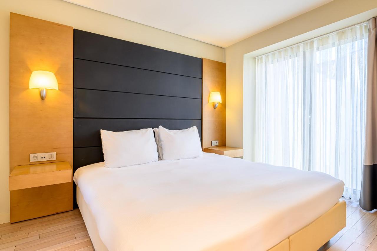 B-Aparthotel Grand Place 1