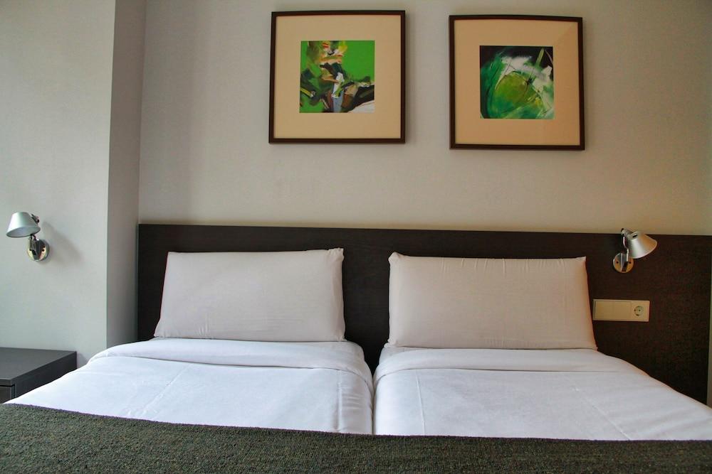 Bonavista Apartments - Edificio Virreina