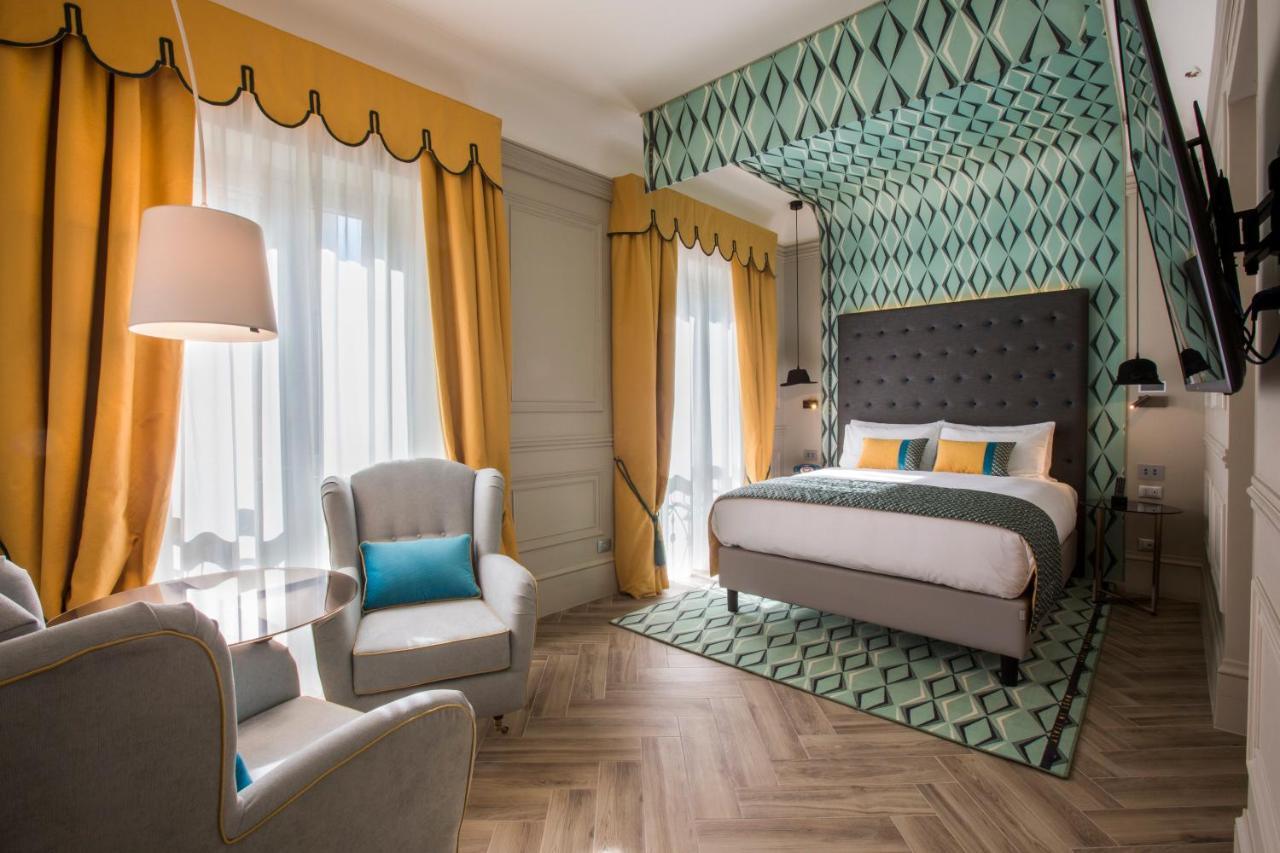 Hotel Indigo Milan - Corso Monforte
