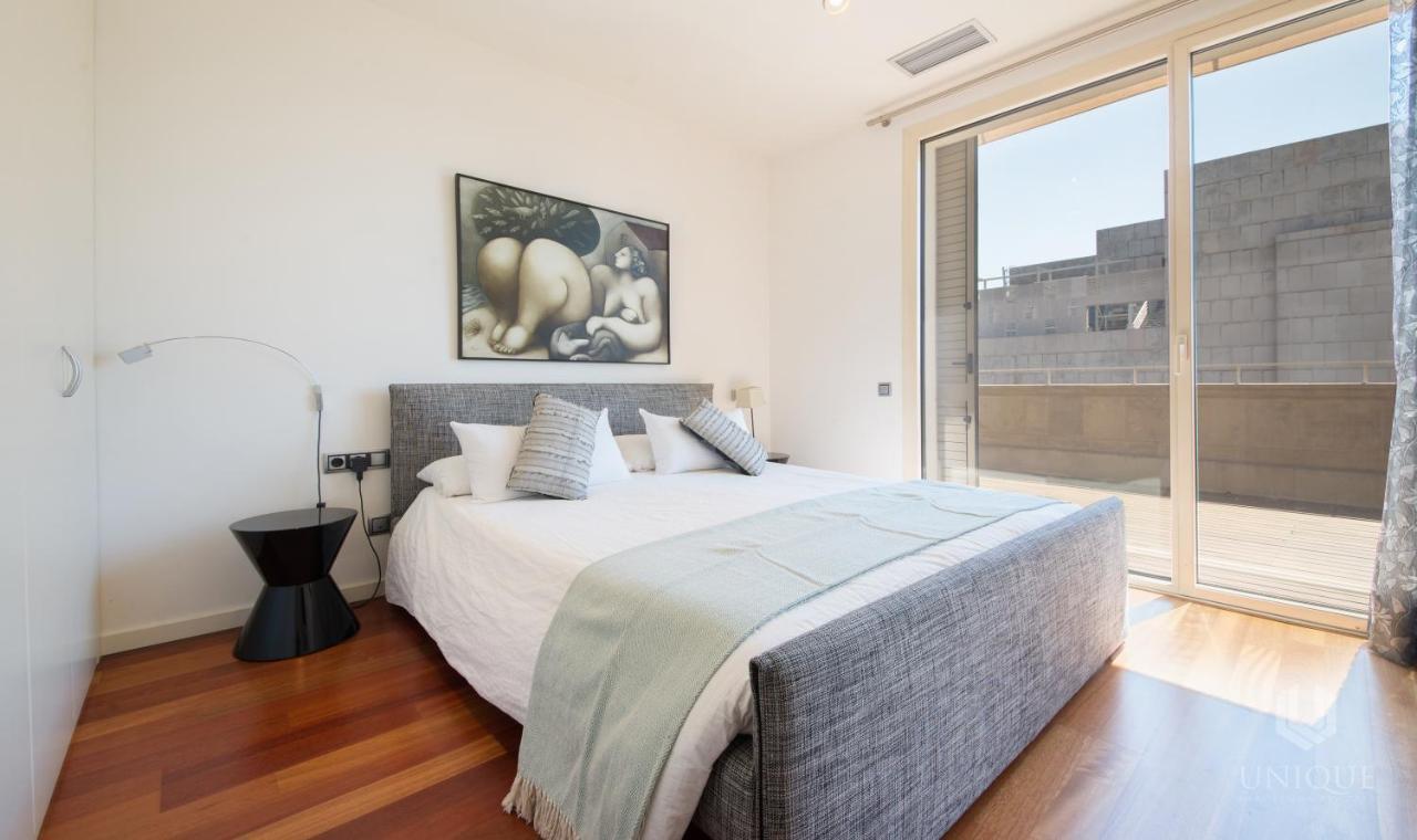 Unique Rentals Placa Catalunya 2