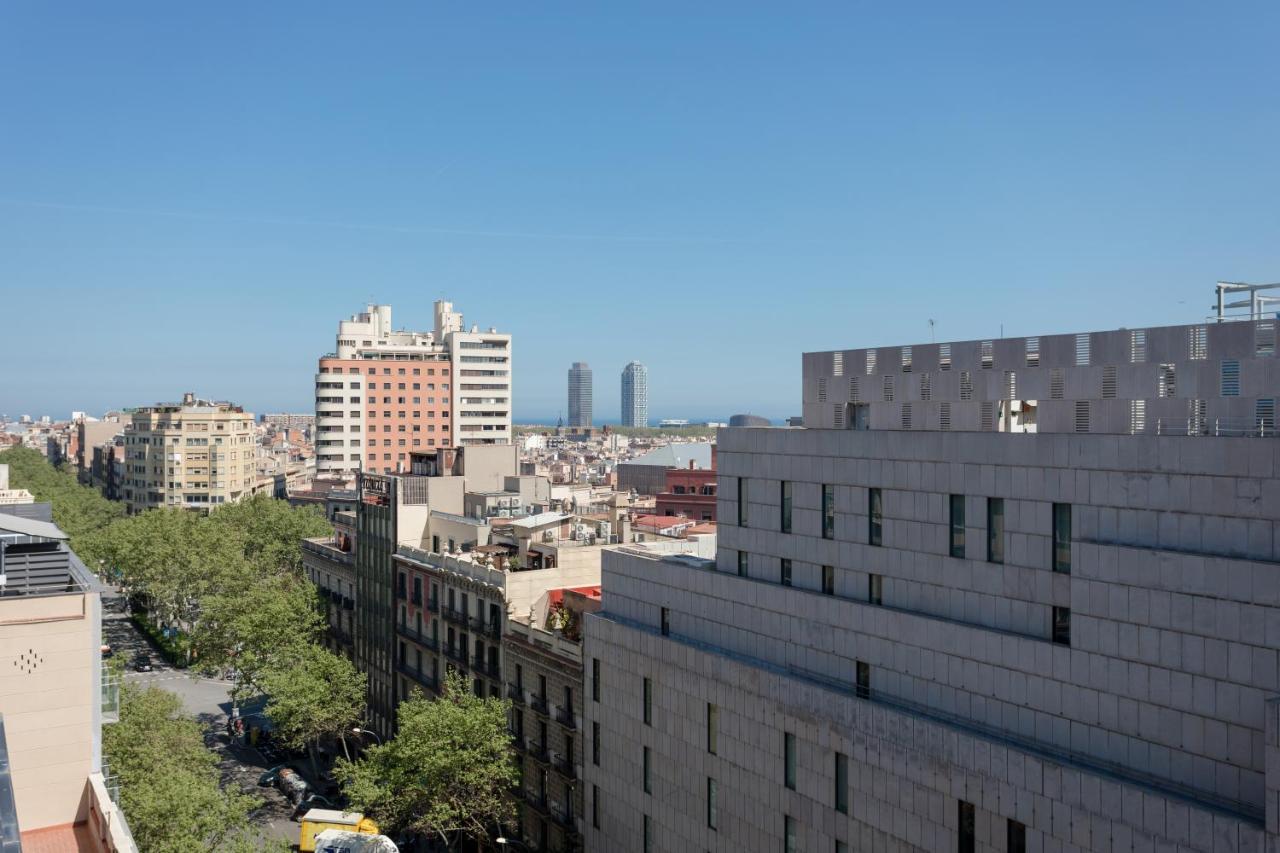 Unique Rentals Placa Catalunya 1