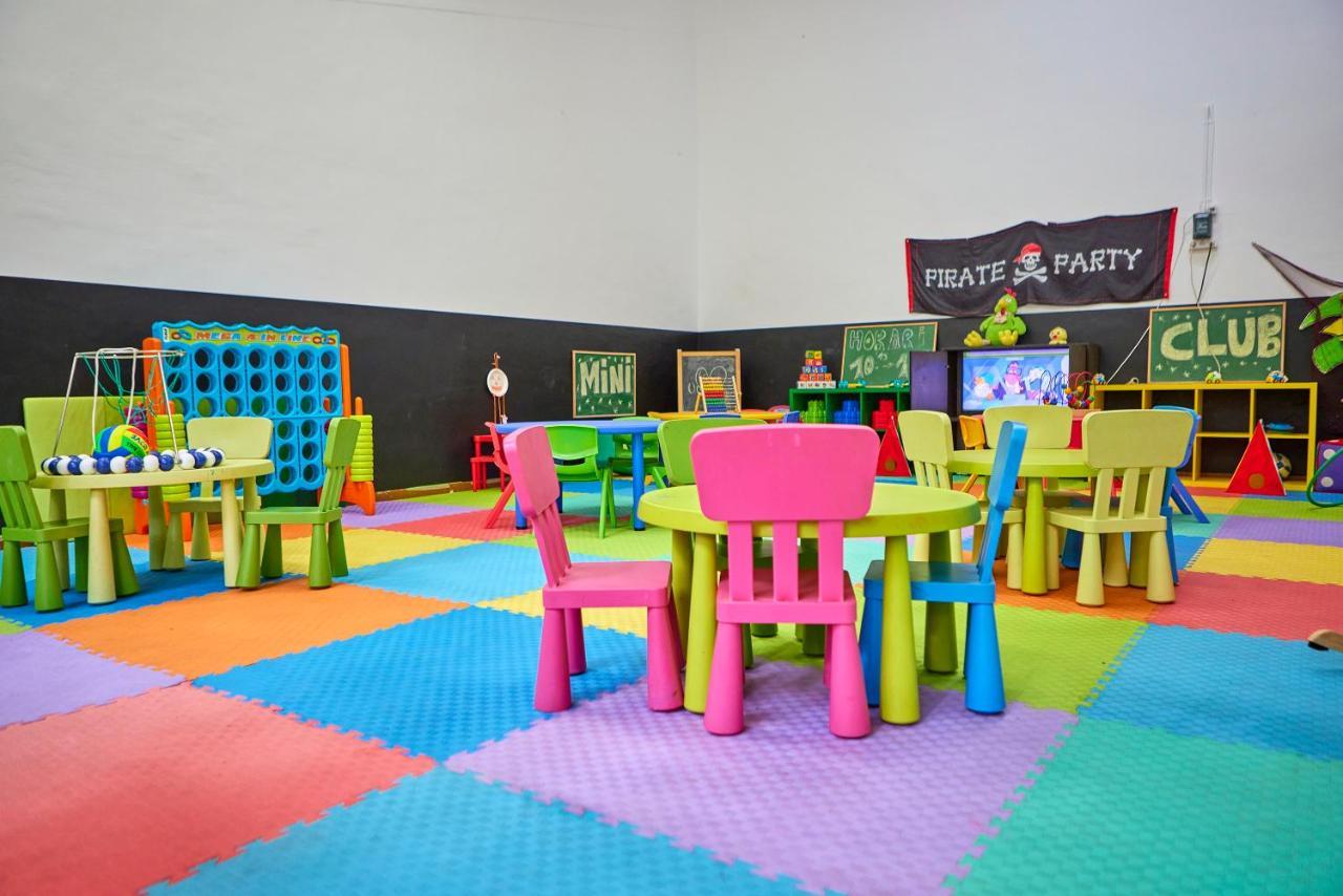 Don Juan Resort Affiliated by Fergus 2