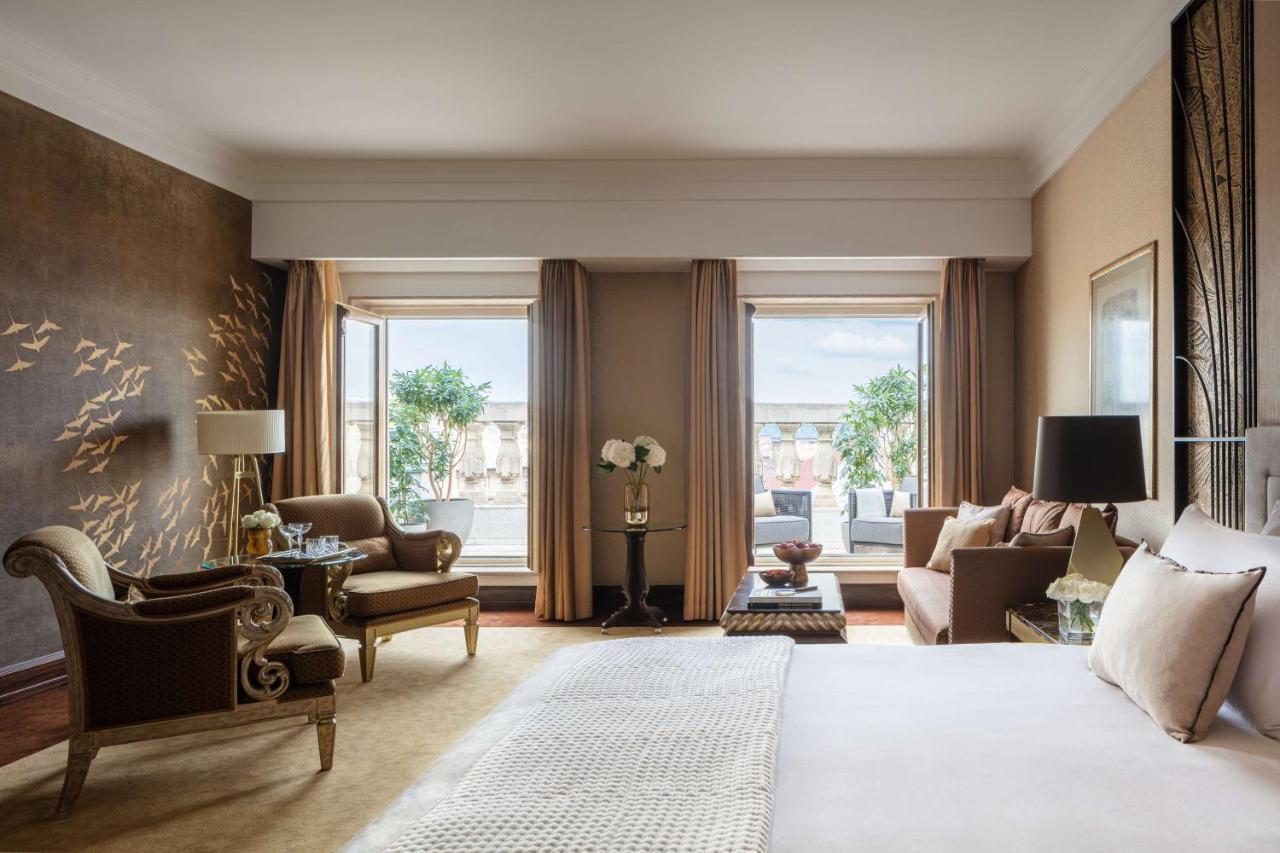 Anantara New York Palace Budapest Hotel 2
