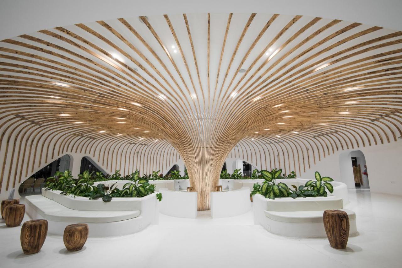 Meraki Resort (Adults only) 2