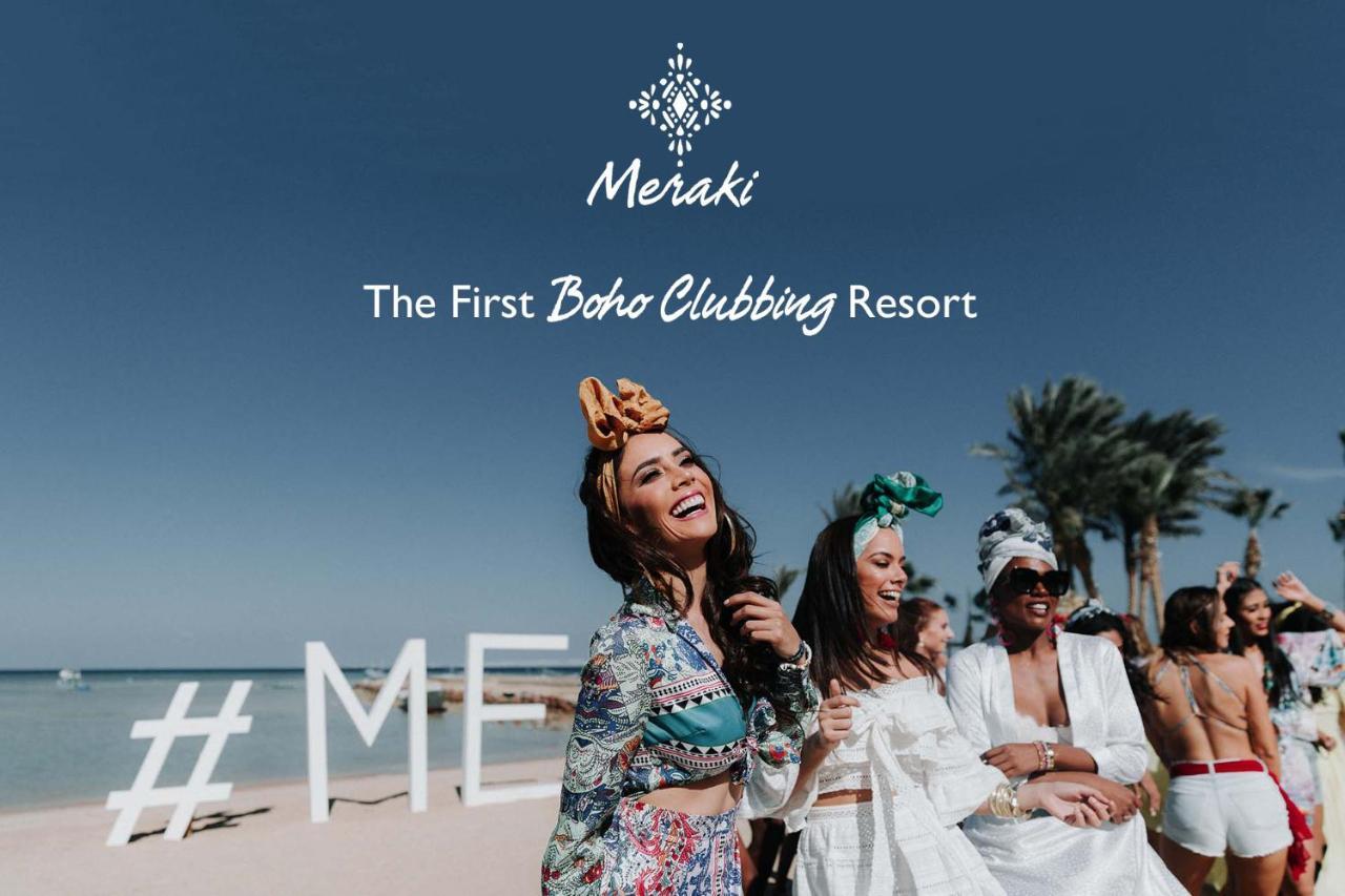 Meraki Resort (Adults only) 1
