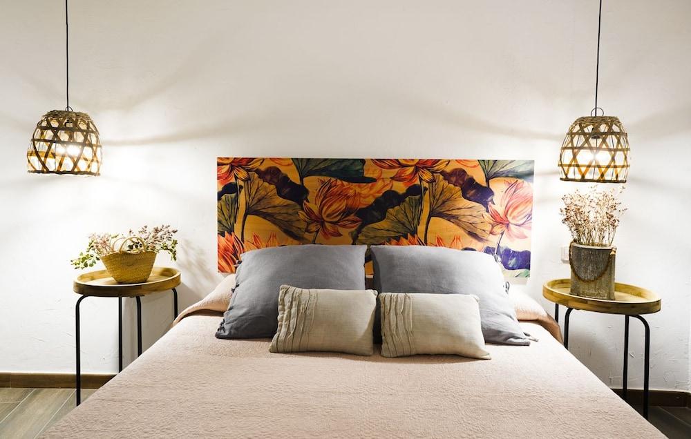 Hostal Restaurant Sa Malica 2