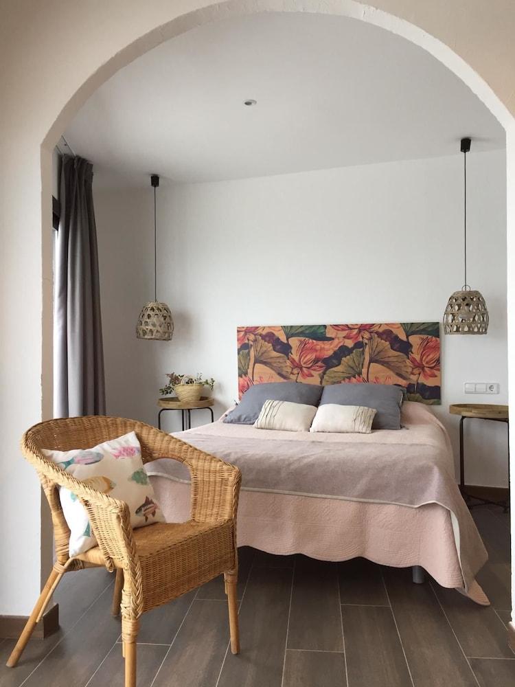 Hostal Restaurant Sa Malica 1