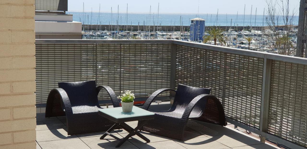 Terrassa de Mar Apartment 2