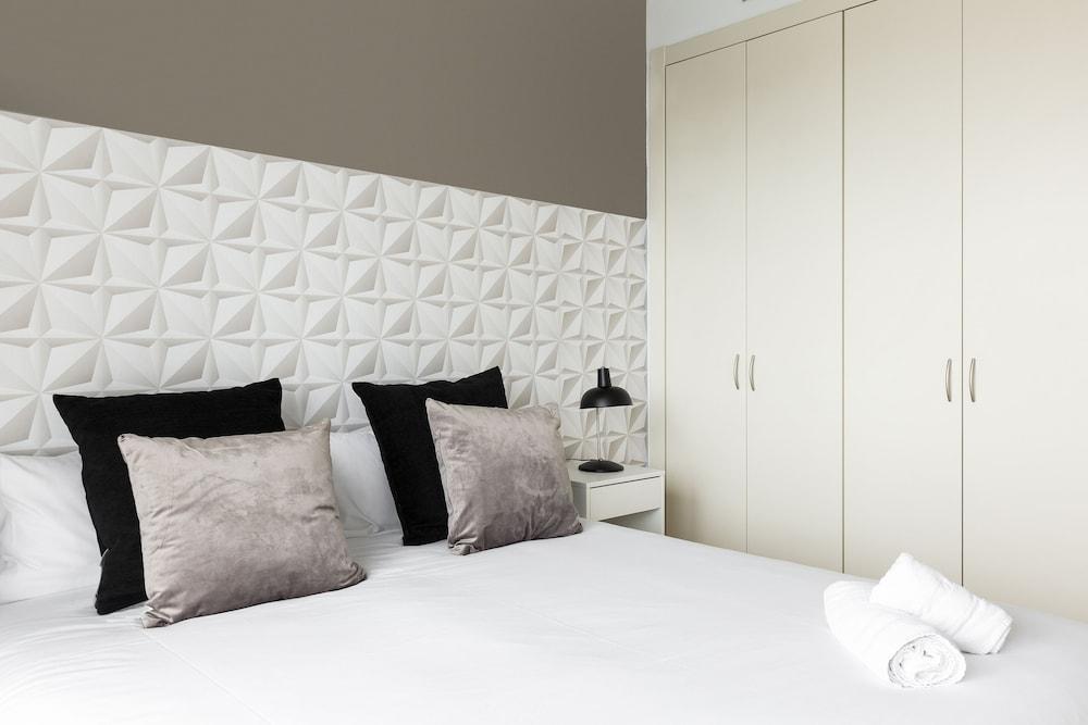 Ciutadella Park Apartments 2