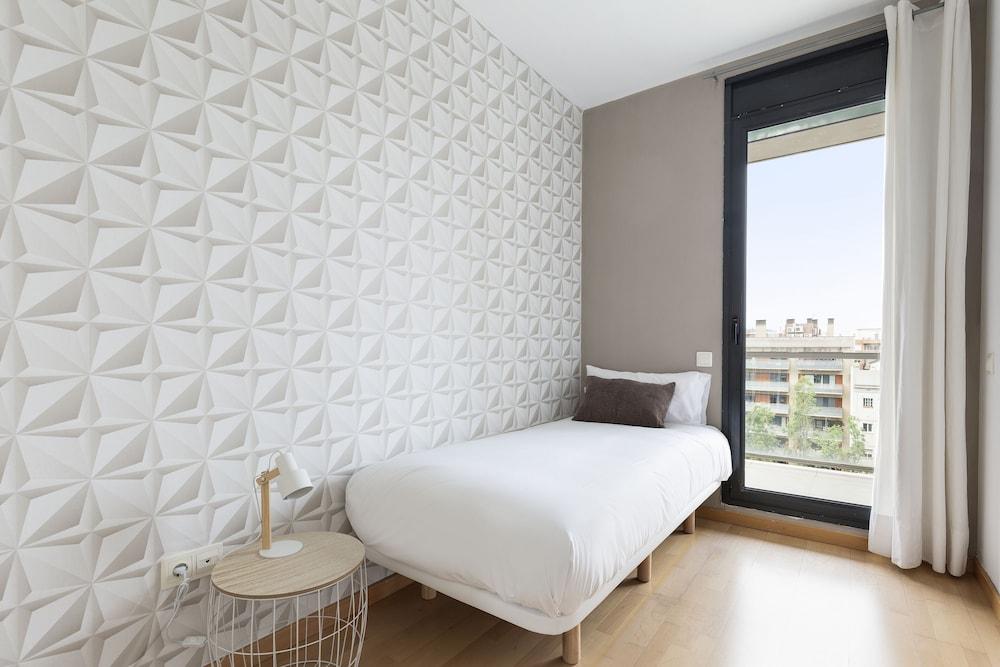 Ciutadella Park Apartments 1