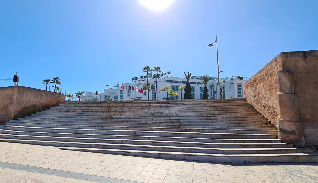 Hotel Borj Rabat - a Member of Barcelo Hotel Group 1