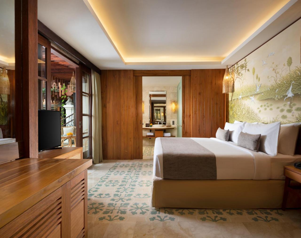 Adiwana Monkey Forest 1