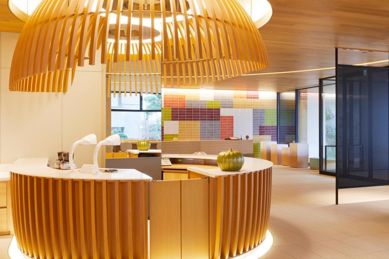 Hotel Intergate Kanazawa 1