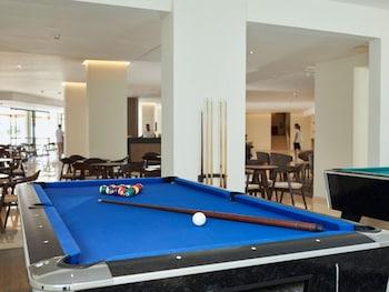 Alex Beach Hotel & Bungalows 2