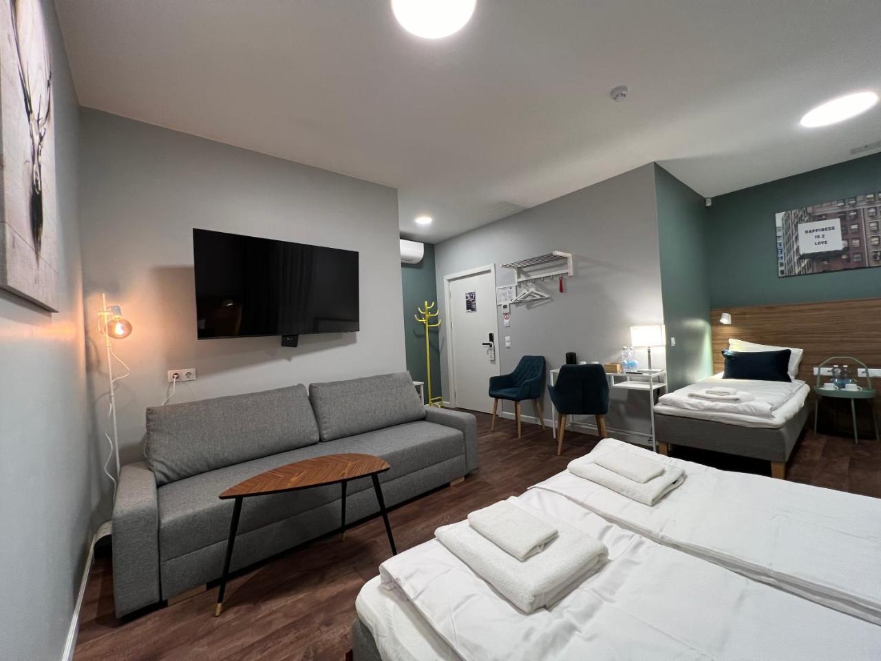 Stay Vilnius Hotel 2