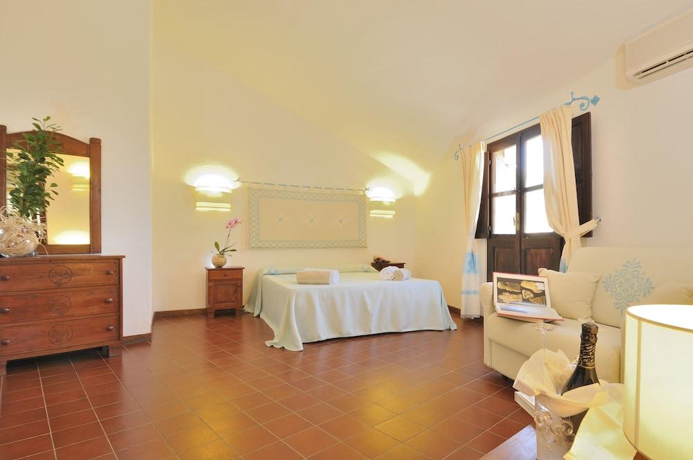 Borgo Cala Moresca 1