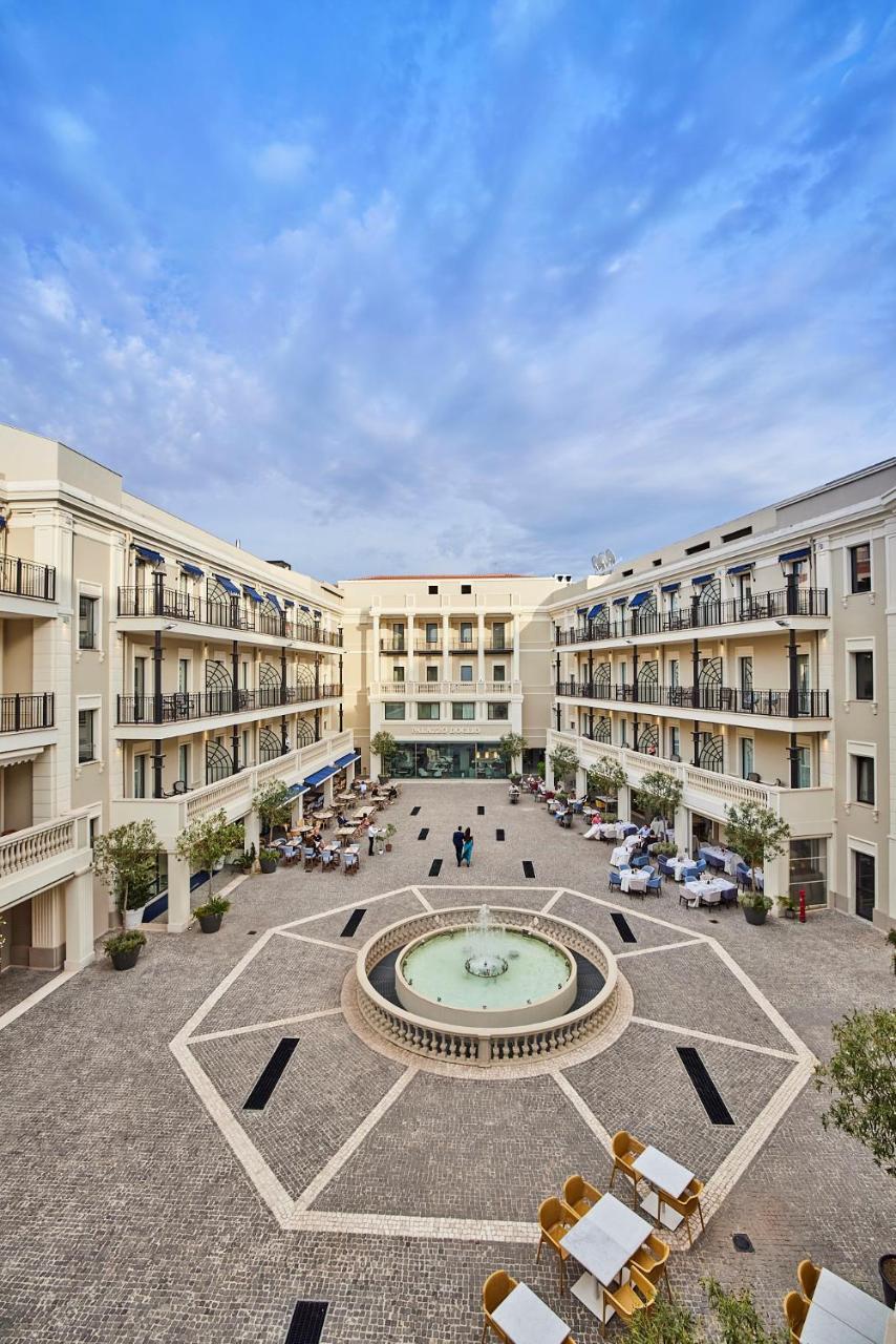 Hotel Palazzo Doglio 1