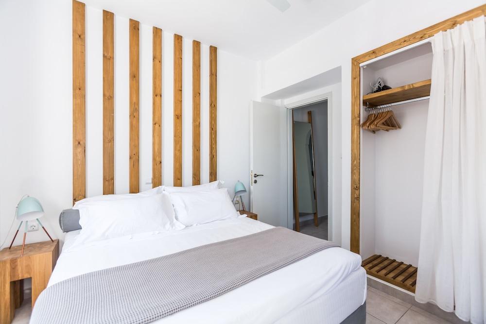 Fanouris Condo (Adults only) 1