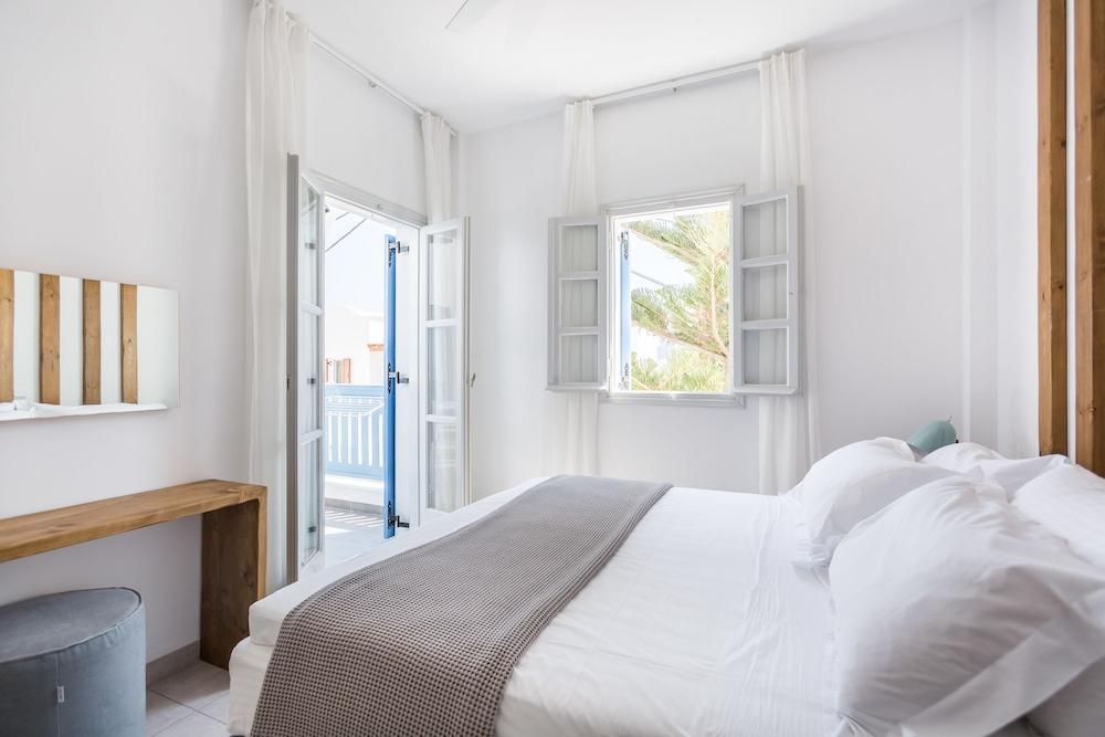 Fanouris Condo (Adults only) 2