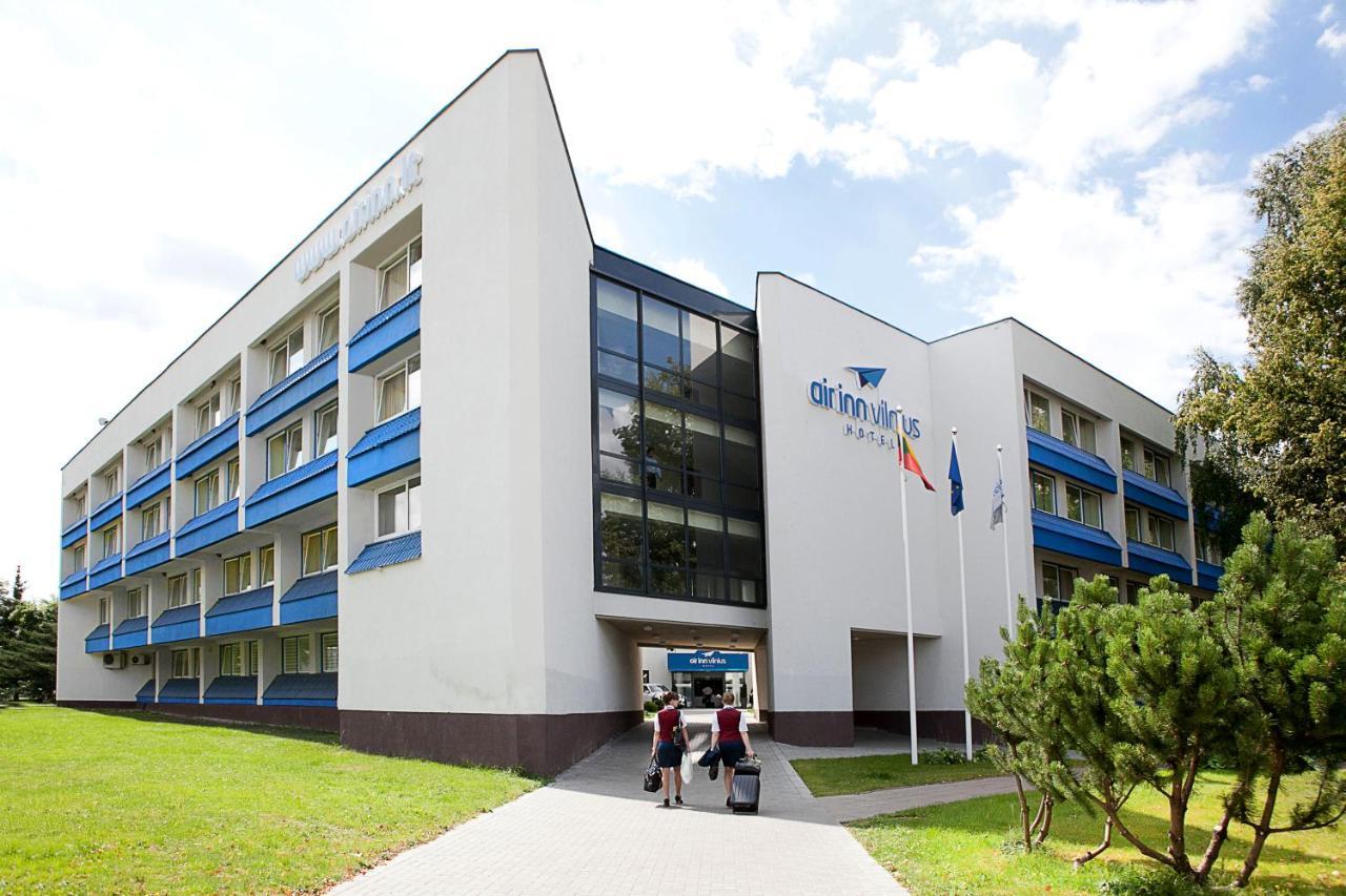 Air Inn Vilnius Hotel