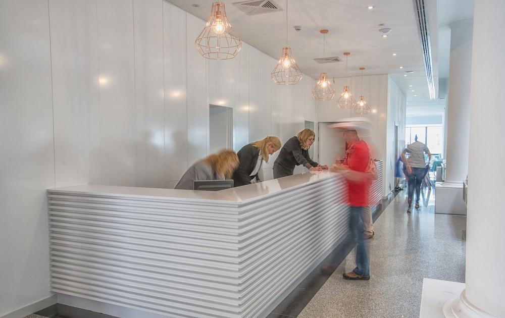 Anastasia Beach Hotel 1