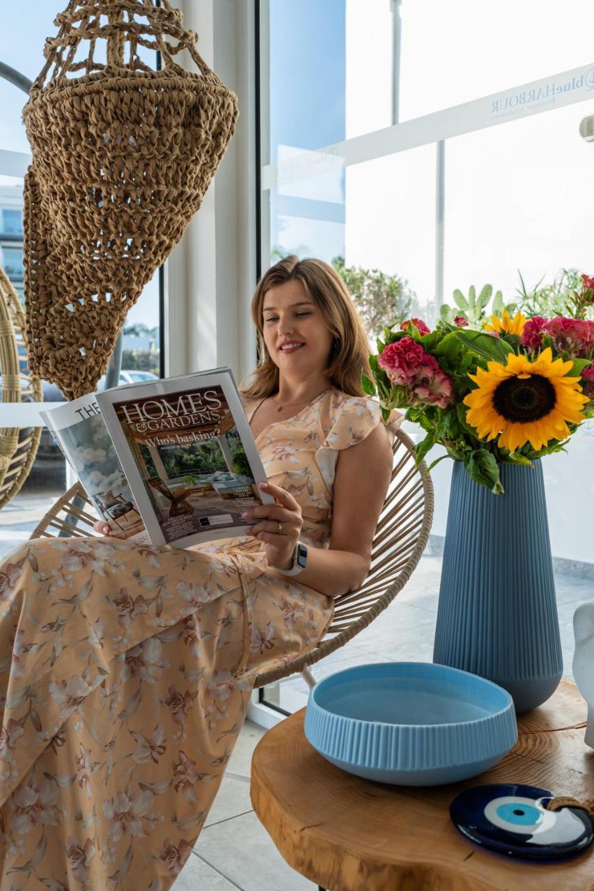 Blue Harbour Boutique Apartments 2