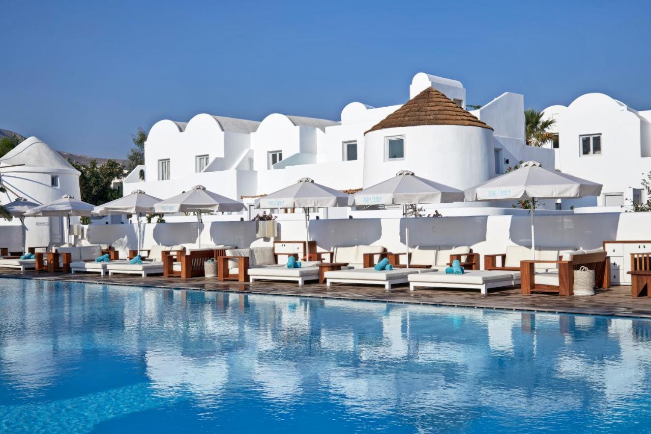 Nikki Beach Resort & SPA Santorini 2