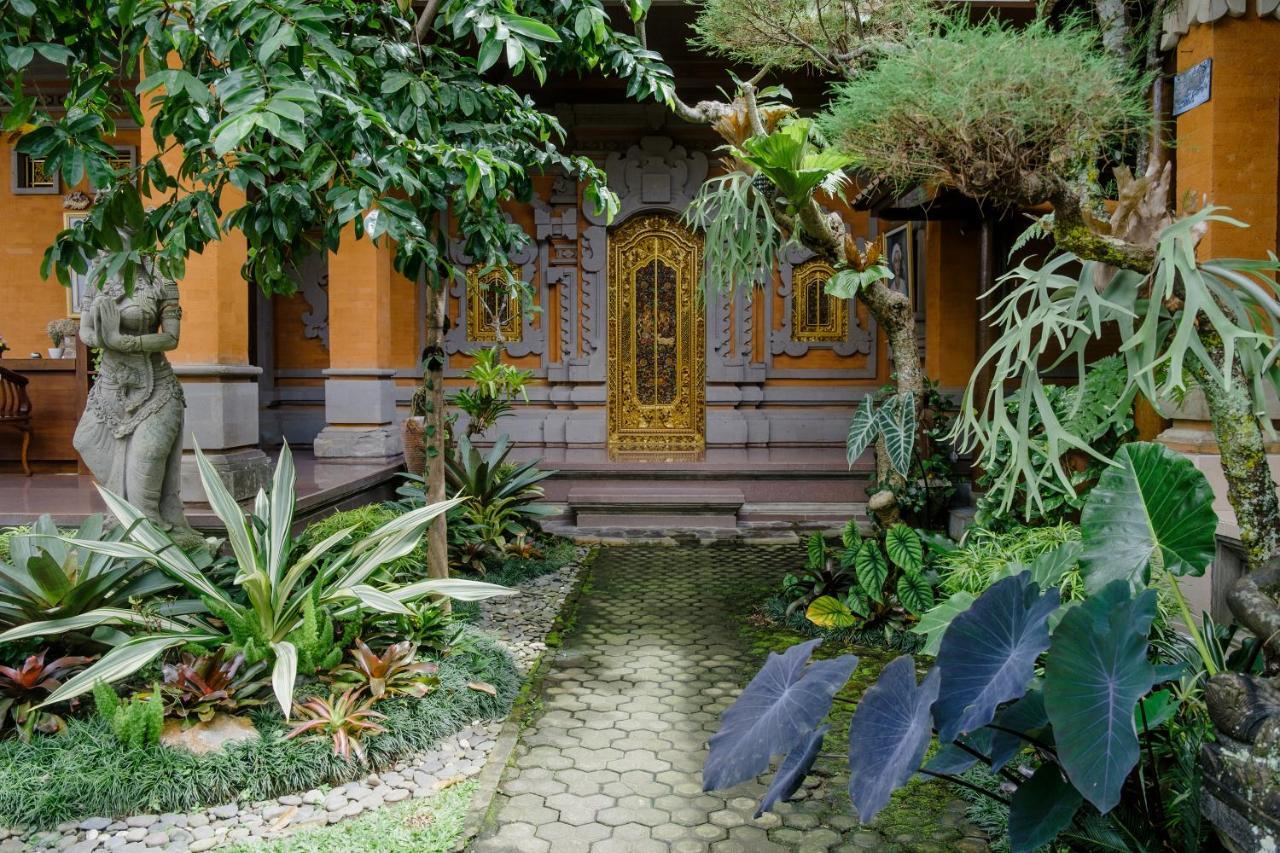 Desak Putu Putra Homestay 1