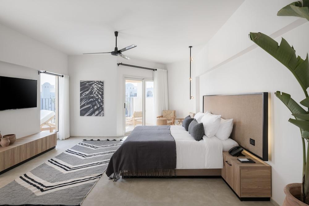 Serry Beach Resort 2