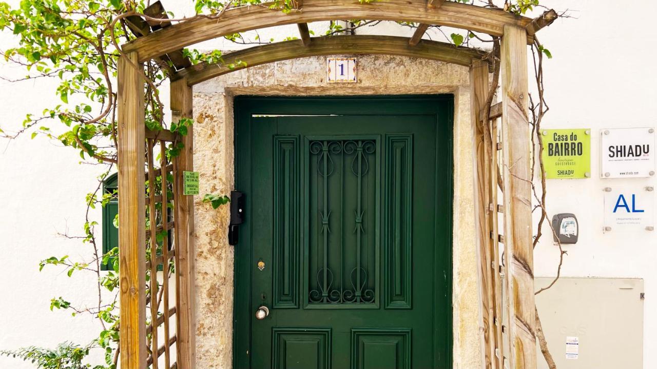 Casa Do Bairro Boutique Guesthouse 2